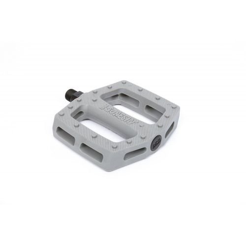 Педали BSD Jonesin серые